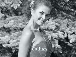 Callian SexyIdol