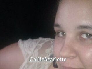 Callie_Scarlette