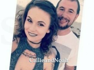 Callie_and_Noah SexyIdol