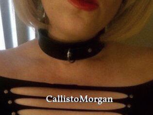 CallistoMorgan SexyIdol