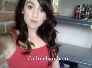 Callmebambam