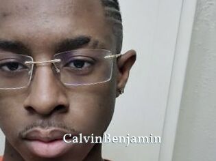 CalvinBenjamin