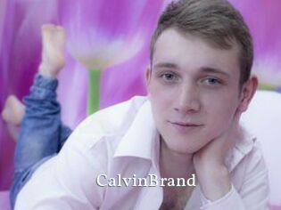 CalvinBrand