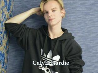 CalvinHardie