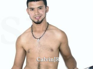 CalvinJR