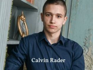 Calvin_Rader