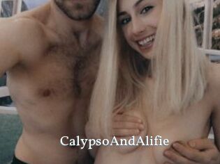 CalypsoAndAlifie