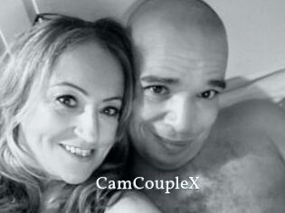 CamCoupleX