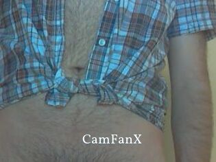 CamFanX