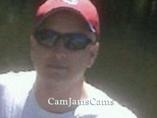 CamJamsCams SexyIdol