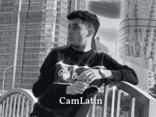 CamLatin