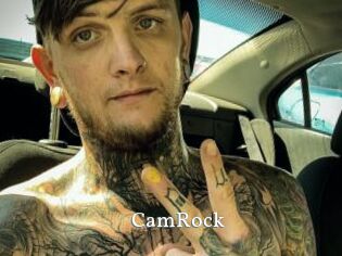 CamRock