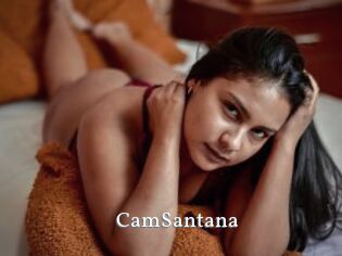 CamSantana
