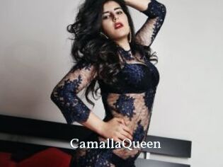 CamallaQueen