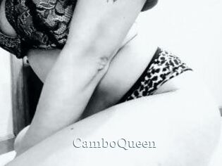 CamboQueen