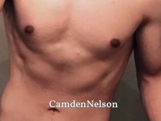 Camden_Nelson SexyIdol