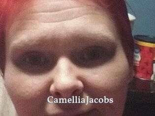 CamelliaJacobs SexyIdol