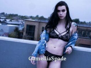 CamelliaSpade