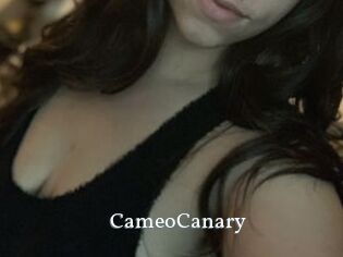 CameoCanary
