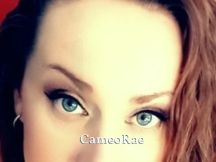 CameoRae SexyIdol