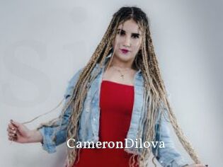 CameronDilova