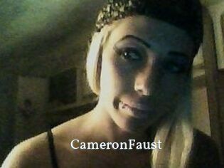 CameronFaust