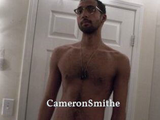 Cameron_Smithe