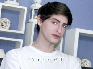 CameronWills