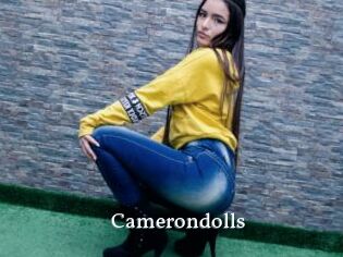 Camerondolls