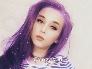 Camgirlalli