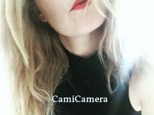 CamiCamera