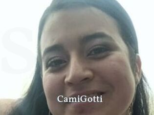 CamiGotti