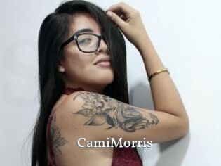 CamiMorris