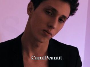 CamiPeanut