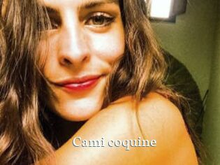 Cami_coquine