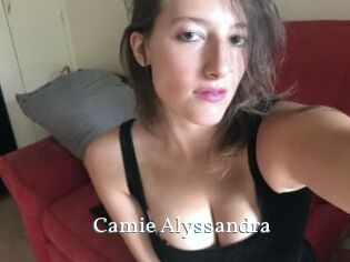 Camie_Alyssandra SexyIdol