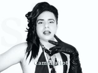 CamiillaHot