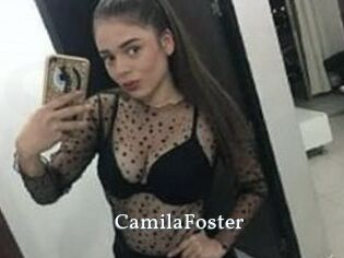 CamilaFoster SexyIdol