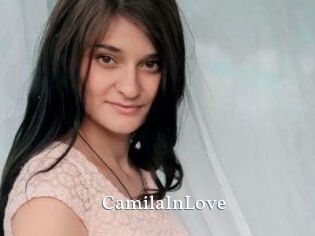 CamilaInLove