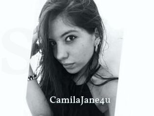 CamilaJane4u