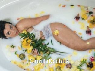 CamilaKachita SexyIdol