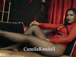 CamilaKendall