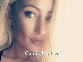 CamilaKhaleesi