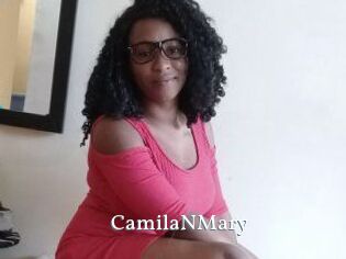 CamilaNMary