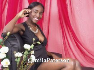 CamilaPaterson