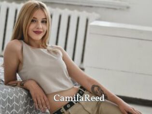 CamilaReed SexyIdol