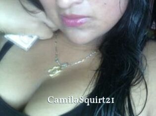 CamilaSquirt21