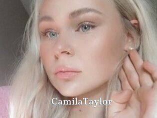 CamilaTaylor