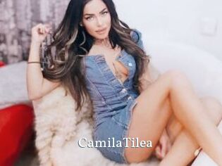CamilaTilea