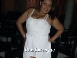 Camilasexy30